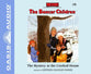 The Mystery At the Crooked House (Unabridged, 2cds) (#079 in Boxcar Children Audio Series)