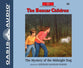 The Mystery of the Midnight Dog (Unabridged, 2cds) (#081 in Boxcar Children Audio Series)