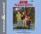 The Mystery of the Runaway Ghost (Unabridged, 2 CDS) (#097 in Boxcar Children Audio Series)
