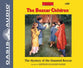 The Mystery of the Haunter Boxcar (Unabridged, 2 CDS) (#100 in Boxcar Children Audio Series)
