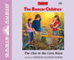 The Clue in the Corn Maze (Unabridged, 2 CDS) (#101 in Boxcar Children Audio Series)