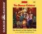 The Mystery of the Orphan Train (Unabridged, 2 CDS) (#105 in Boxcar Children Audio Series)