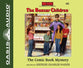 The Comic Book Mystery (Unabridged, 2 CDS) (#093 in Boxcar Children Audio Series)