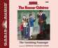 The Vanishing Passenger (Unabridged, 2 CDS) (#106 in Boxcar Children Audio Series)