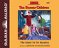The Giant Yo-Yo Mystery (Unabridged, 2 CDS) (#107 in Boxcar Children Audio Series)