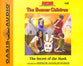 The Secret of the Mask (Unabridged, 2 CDS) (#110 in Boxcar Children Audio Series)