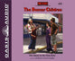 The Ghost in the First Row (Unabridged, 2 CDS) (#112 in Boxcar Children Audio Series)