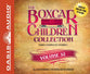 Bcca (Unabridged, 6 Cds) (Volume 32) (#32 in Boxcar Children Audio Series)