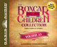 Boxcar Children Collection (Unabridged, 6 Cds) (#33 in Boxcar Children Audio Series)