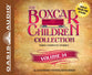 Bcca (Unabridged, 6 Cds) (Volume 34) (#34 in Boxcar Collection Audio Series)