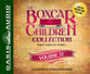Bcca (Unabridged, 6 Cds) (Volume 35) (#35 in Boxcar Collection Audio Series)