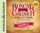 Bcca (Unabridged, 6 Cds) (Volume 31) (#31 in Boxcar Collection Audio Series)