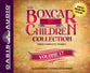 Bcca (Unabridged, 6 Cds) (Volume 17) (#17 in Boxcar Collection Audio Series)