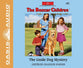 The Guide Dog Mystery (Unabridged, 2 CDS) (#053 in Boxcar Children Audio Series)