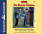 The Hurricane Mystery (Unabridged, 2 CDS) (#054 in Boxcar Children Audio Series)