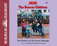 The Mystery of the Secret Message (Unabrided, 2 CDS) (#055 in Boxcar Children Audio Series)