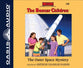The Outer Space Mystery (Unabridged, 2 CDS) (#059 in Boxcar Children Audio Series)