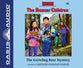 The Growling Bear Mystery (Unabridged, 2 CDS) (#061 in Boxcar Children Audio Series)
