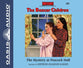 The Mystery At Peacock Hill (Unabridged, 2 CDS) (#063 in Boxcar Children Audio Series)