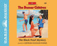 The Black Pearl Mystery (Unabridged, 2 CDS) (#064 in Boxcar Children Audio Series)