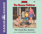 The Cereal Box Mystery (Unabridged, 2 CDS) (#065 in Boxcar Children Audio Series)