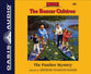 The Panther Mystery (Unabridged, 2 CDS) (#066 in Boxcar Children Audio Series)
