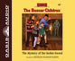The Mystery of the Stolen Sword (Unabridged, 2 CDS) (#067 in Boxcar Children Audio Series)