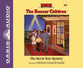 The Movie Star Mystery (Unabridged, 2 CDS) (#069 in Boxcar Children Audio Series)