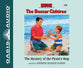 The Mystery of the Pirate's Map (Unabridged, 2 CDS) (#070 in Boxcar Children Audio Series)