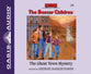 The Ghost Town Mystery (Unabridged, 2 CDS) (#071 in Boxcar Children Audio Series)