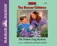 The Poison Frog Mystery (Unabridged, 2 CDS) (#074 in Boxcar Children Audio Series)