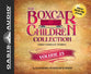 Bcca (Unabridged, 6 Cds) (Volume 25) (#25 in Boxcar Collection Audio Series)