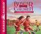 The Mystery of the Soccer Snitch (Unabridged, 2 CDS) (#136 in Boxcar Children Audio Series)