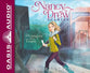 Strangers on a Train (Unabridged, 3 CDS) (#02 in Nancy Drew Diaries Audio Series)