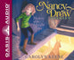 Mystery of the Midnight Rider (Unabridged, 3 CDS) (#03 in Nancy Drew Diaries Audio Series)