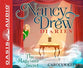 The Magician's Secret (Unabridged, 3 CDS) (#08 in Nancy Drew Diaries Audio Series)