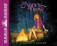 The Sign in the Smoke (Unabridged, 4 CDS) (#12 in Nancy Drew Diaries Audio Series)