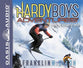 Peril At Granite Peak (Unabridged, 3 CDS) (#05 in Hardy Boys Adventures Audio Series)