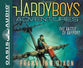 The Battle of Bayport (Unabridged, 3 CDS) (#06 in Hardy Boys Adventures Audio Series)