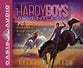 Showdown At Widow Creek (Unabridged, 3 CDS) (#11 in Hardy Boys Adventures Audio Series)