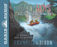 The Madman of Black Bear Mountain (Unabridged, 3 CDS) (#12 in Hardy Boys Adventures Audio Series)