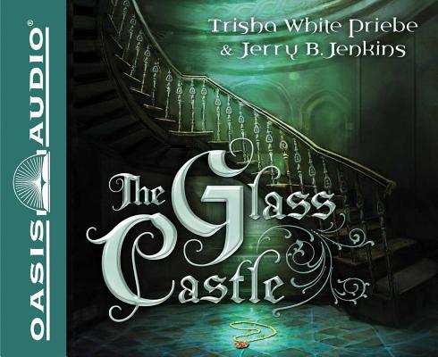 The Glass Castle (Unabridged, 4 CDS) (#01 in Thirteen Audio Series)