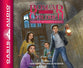 Hidden in the Haunted School (Unabridged, 2 CDS) (#144 in Boxcar Children Audio Series)