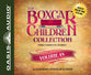 Bcca (Unabridged, 6 Cds) the Celebrity Cat Caper, Hidden in the Haunted School, the Election Day Dilemma (Volume 48) (#48 in Boxcar Collection Audio Series)