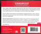 Journey on a Runaway Train (Unabridged, 2 CDS) (#01 in Boxcar Children Great Adventure Audio Series)
