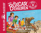 The Clue in the Papyrus Scroll (Unabridged, 2 CDS) (#02 in Boxcar Children Great Adventure Audio Series)