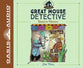 Basil in Mexico (Unabridged, 2 CDS) (#02 in Great Mouse Detective Audio Series)