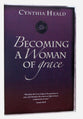 Becoming a Woman of Grace (Becoming A Woman Bible Studies Series)