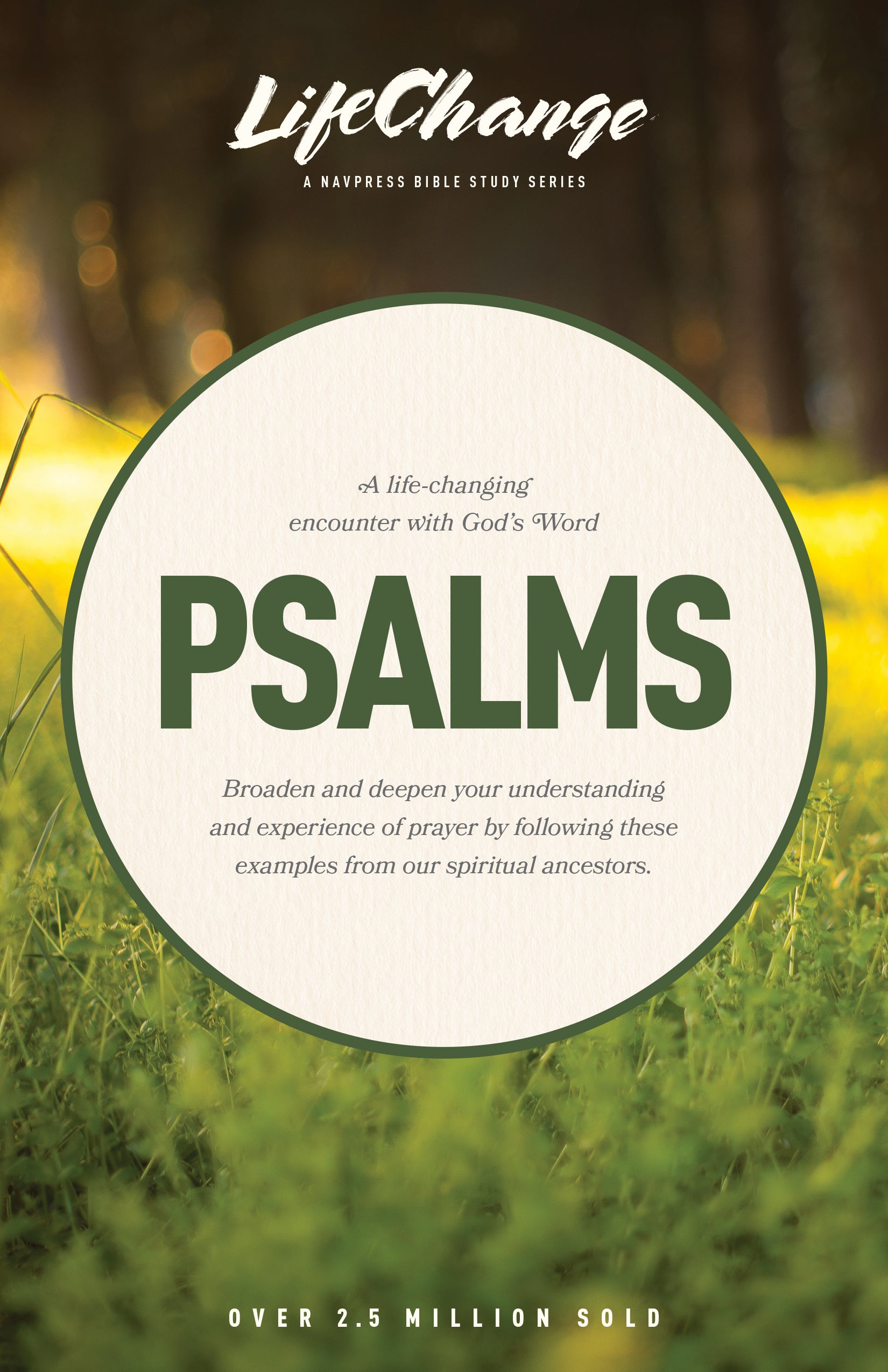 Psalms (Lifechange Study Series)