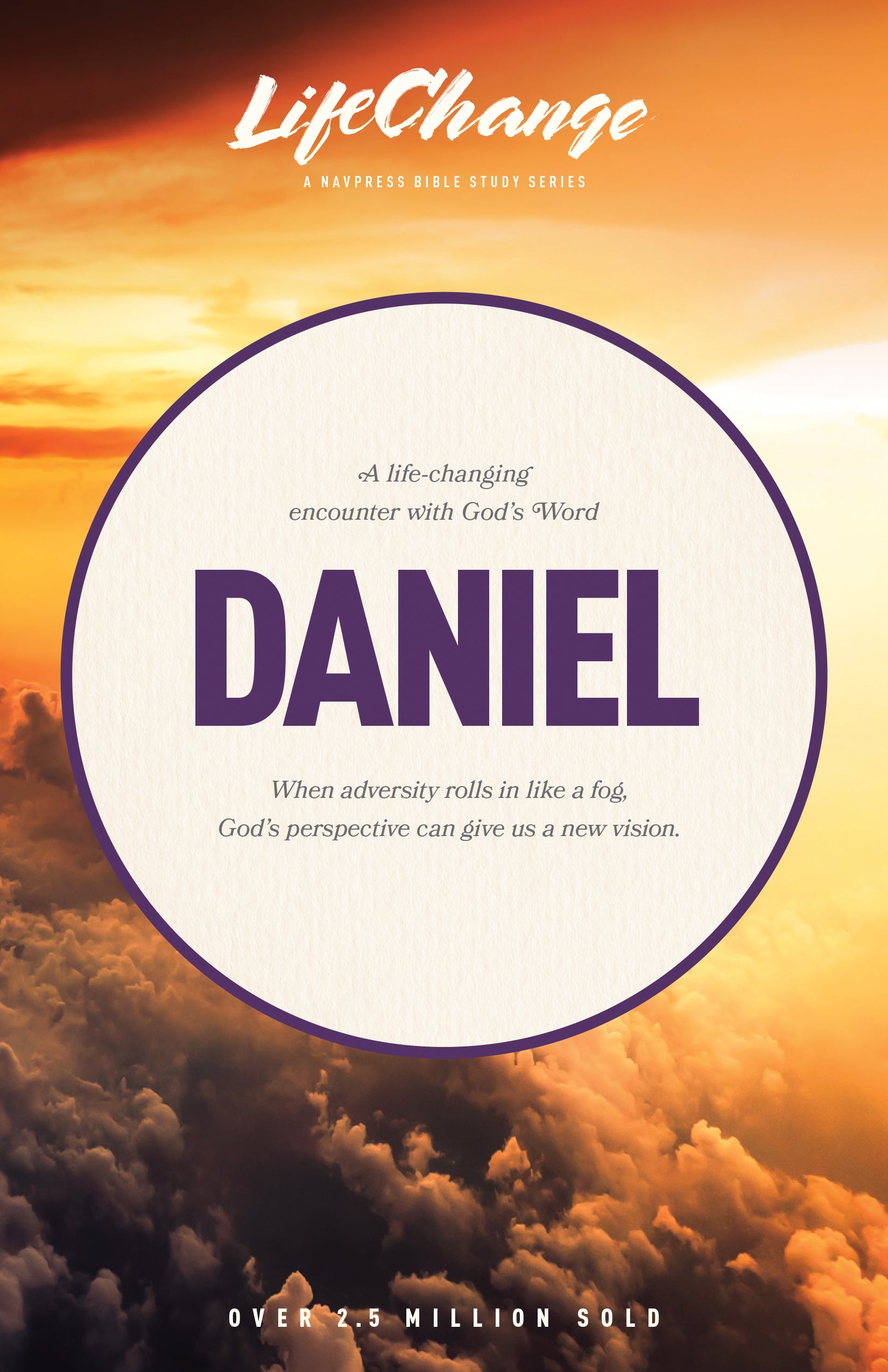 Daniel (Lifechange Study Series)